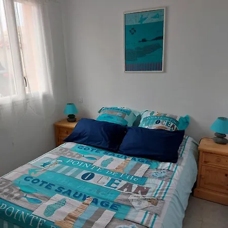 Appartamento 6 Personnes Dans Résidence Calme, Grande Terrasse, 5 Mn De La Fleury (Aude)