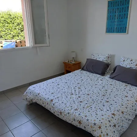 6 Personnes Dans Résidence Calme, Grande Terrasse, 5 Mn De La Appartamento *