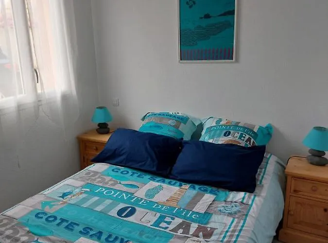 Apartment 6 Personnes Dans Calme, Grande Terrasse, 5 Mn De La Fleury (Aude)